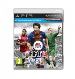 FIFA 2013